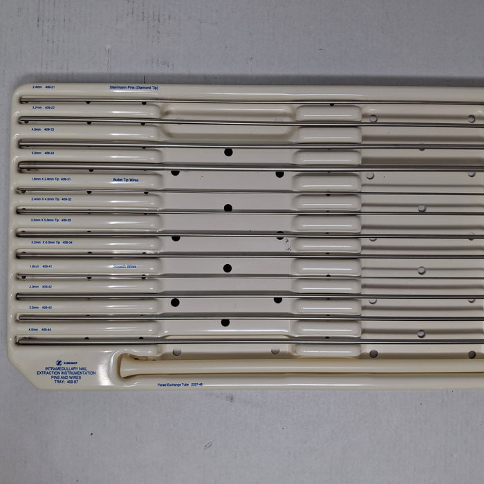 Zimmer Zimmer Intramedullary Nail Extraction Set Surgical Sets reLink Online