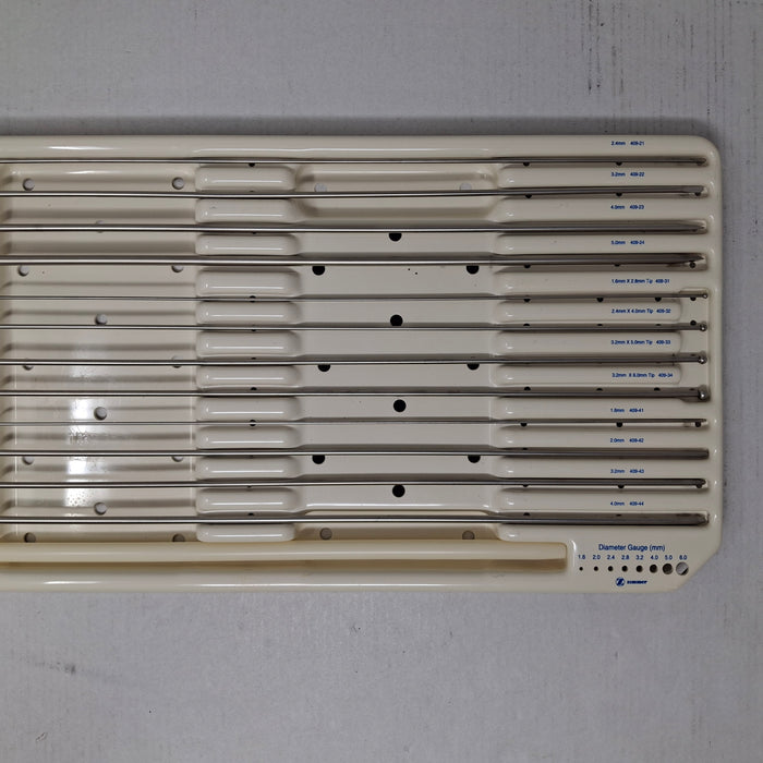 Zimmer Zimmer Intramedullary Nail Extraction Set Surgical Sets reLink Online