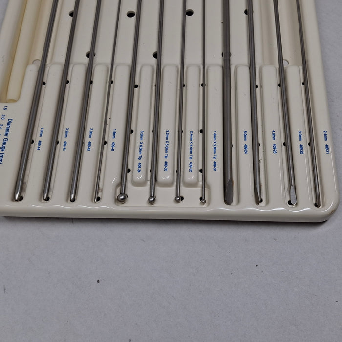 Zimmer Zimmer Intramedullary Nail Extraction Set Surgical Sets reLink Online