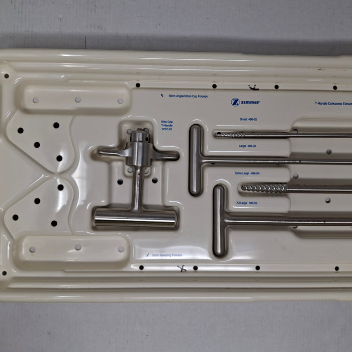 Zimmer Zimmer Intramedullary Nail Extraction Set Surgical Sets reLink Online