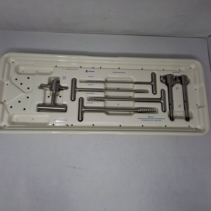 Zimmer Zimmer Intramedullary Nail Extraction Set Surgical Sets reLink Online