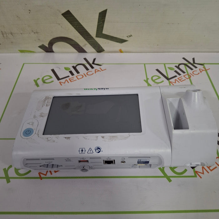 Welch Allyn Welch Allyn Connex Spot 75CT Vital Signs Monitor Patient Monitors reLink Online