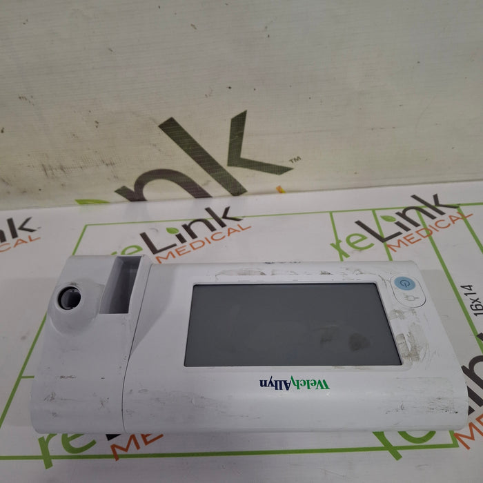 Welch Allyn Welch Allyn Connex Spot 75CT Vital Signs Monitor Patient Monitors reLink Online