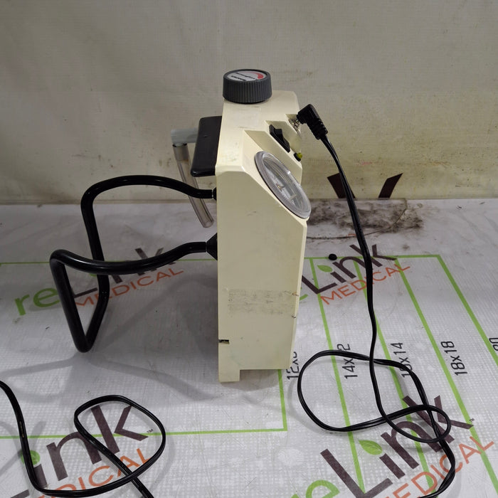 Precision Medical PM65HG Vacuum Aspirator
