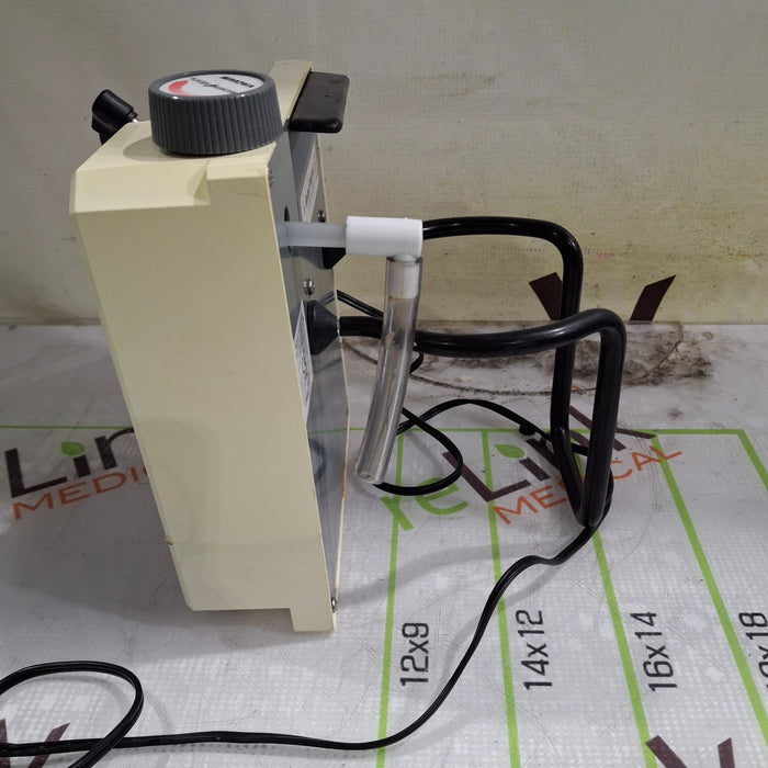 Precision Medical PM65HG Vacuum Aspirator