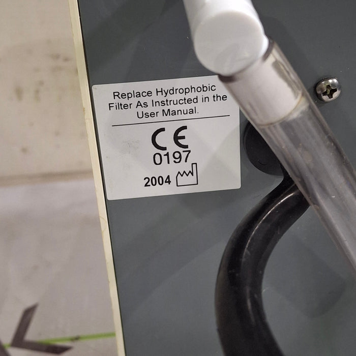 Precision Medical PM65HG Vacuum Aspirator