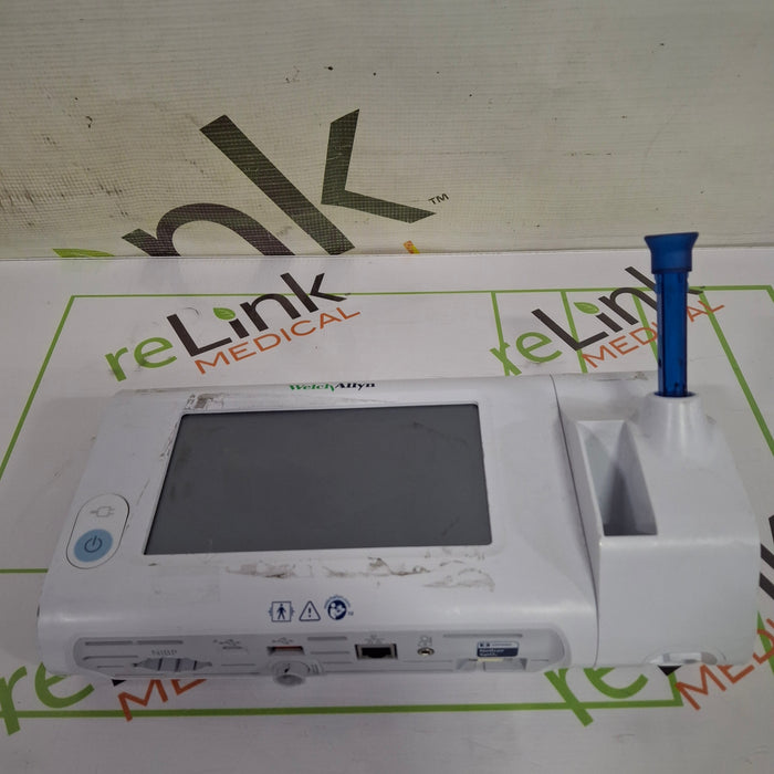 Welch Allyn Welch Allyn Connex Spot 75CT Vital Signs Monitor Patient Monitors reLink Online