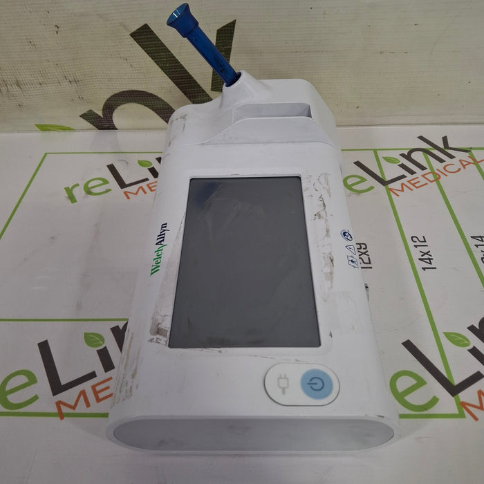 Welch Allyn Welch Allyn Connex Spot 75CT Vital Signs Monitor Patient Monitors reLink Online