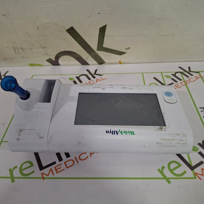 Welch Allyn Welch Allyn Connex Spot 75CT Vital Signs Monitor Patient Monitors reLink Online