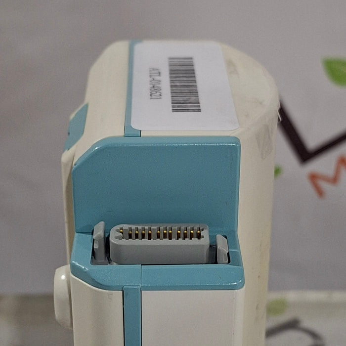 Philips M3001A-A01 Fast SpO2, NIBP, ECG MMS Module