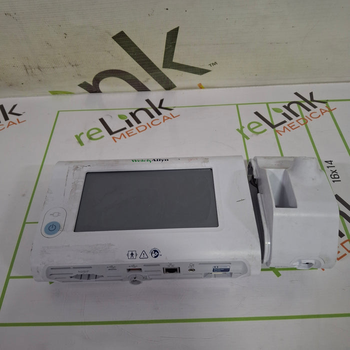 Welch Allyn Welch Allyn Connex Spot 75CT Vital Signs Monitor Patient Monitors reLink Online