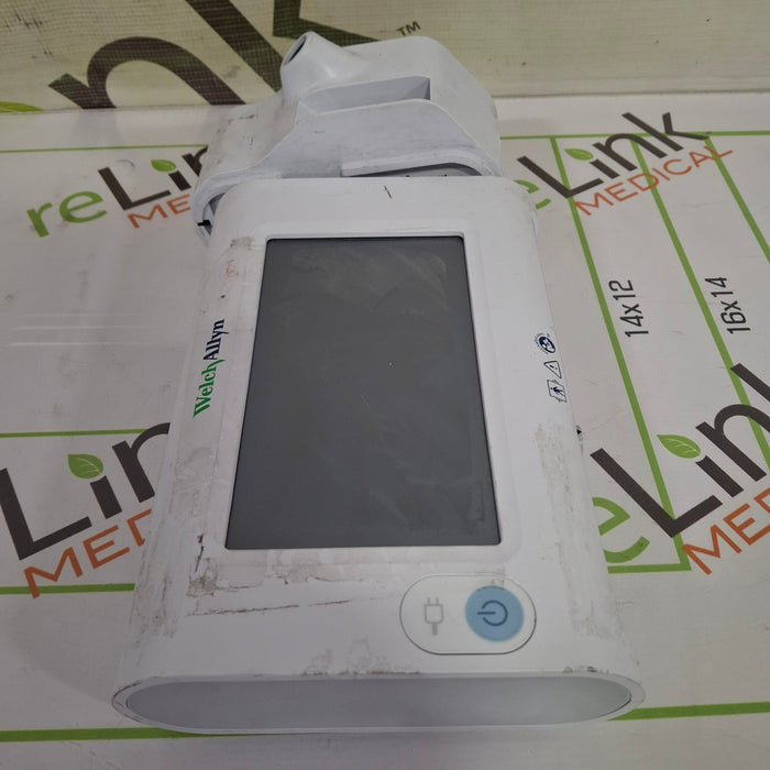 Welch Allyn Welch Allyn Connex Spot 75CT Vital Signs Monitor Patient Monitors reLink Online
