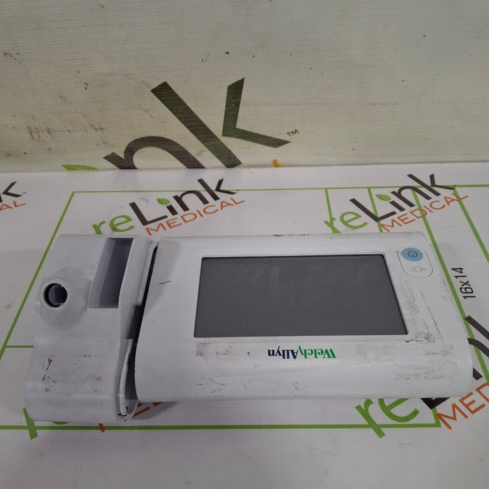 Welch Allyn Welch Allyn Connex Spot 75CT Vital Signs Monitor Patient Monitors reLink Online