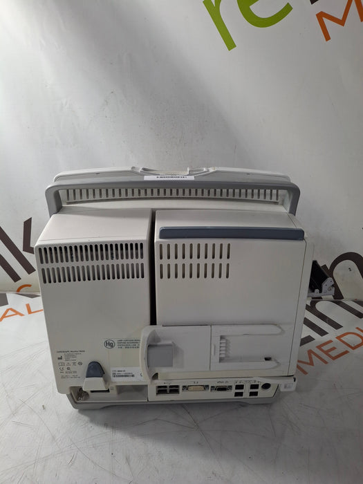 GE Healthcare Carescape B650 Anesthesia Care Patient Monitor