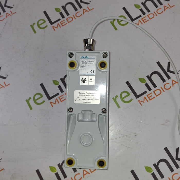 NEOMEDIX Trabectome High Frequency Generator & I/A Console
