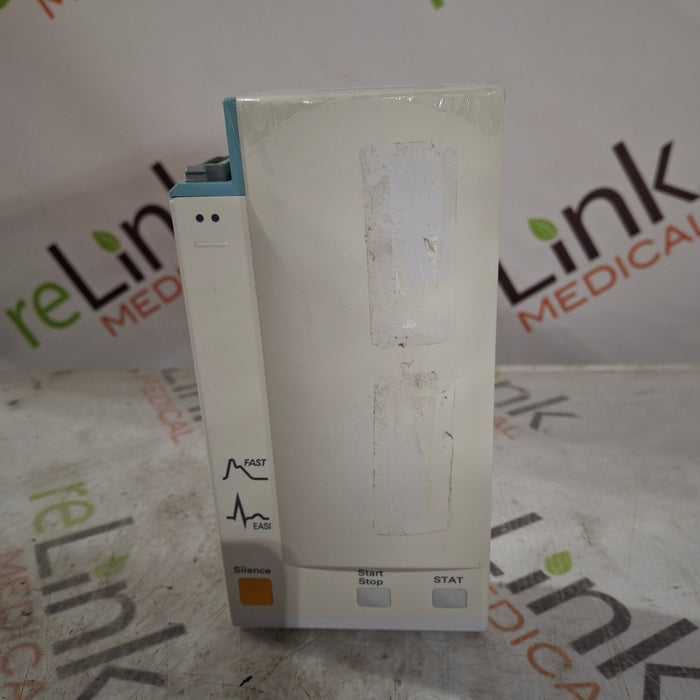 Philips M3001A-A01 Fast SpO2, NIBP, ECG MMS Module