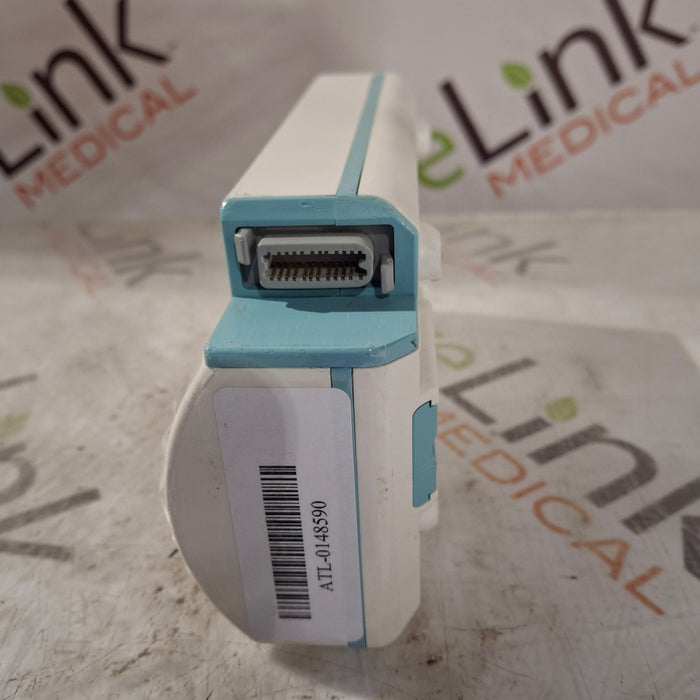 Philips M3001A-A01 Fast SpO2, NIBP, ECG MMS Module