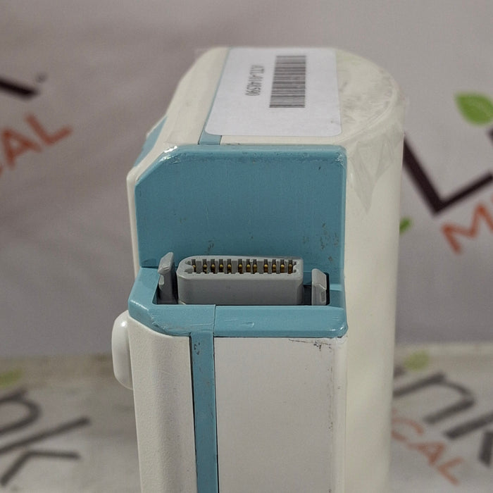 Philips M3001A-A01 Fast SpO2, NIBP, ECG MMS Module
