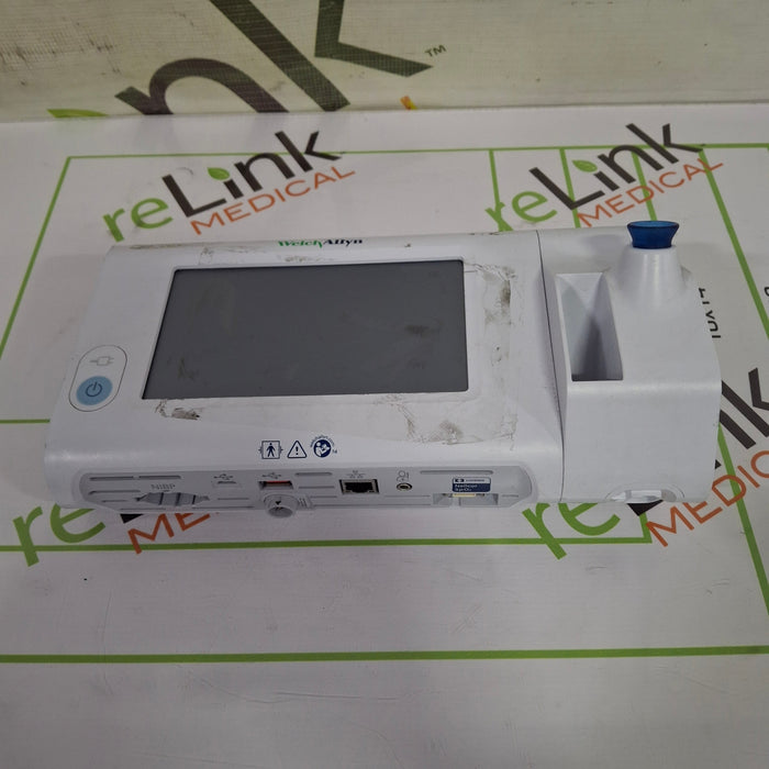 Welch Allyn Welch Allyn Connex Spot 75CT Vital Signs Monitor Patient Monitors reLink Online