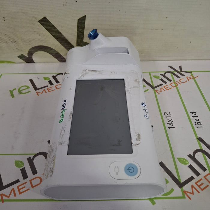 Welch Allyn Welch Allyn Connex Spot 75CT Vital Signs Monitor Patient Monitors reLink Online