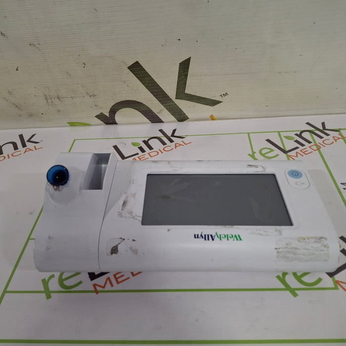 Welch Allyn Welch Allyn Connex Spot 75CT Vital Signs Monitor Patient Monitors reLink Online