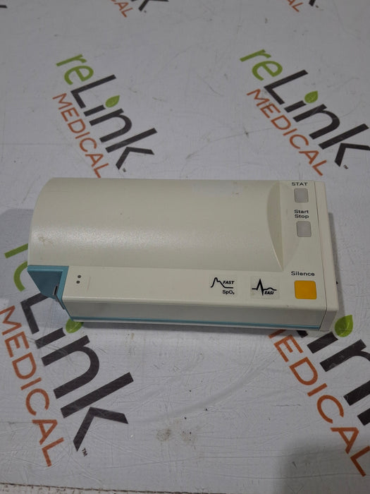 Philips M3001A-A01 Fast SpO2, NIBP, ECG MMS Module
