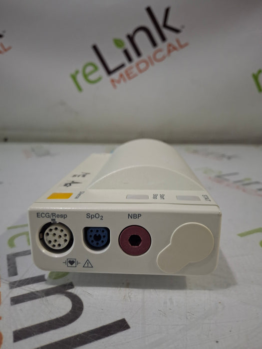 Philips M3001A-A01 Fast SpO2, NIBP, ECG MMS Module
