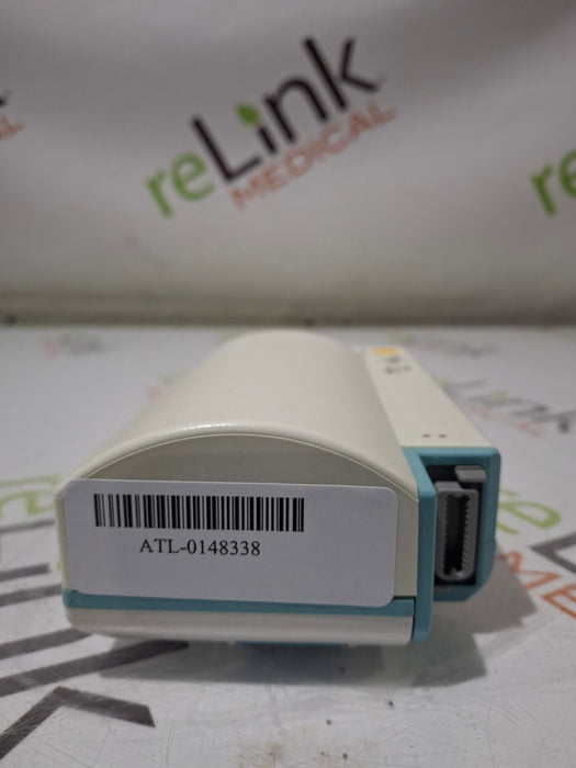 Philips M3001A-A01 Fast SpO2, NIBP, ECG MMS Module