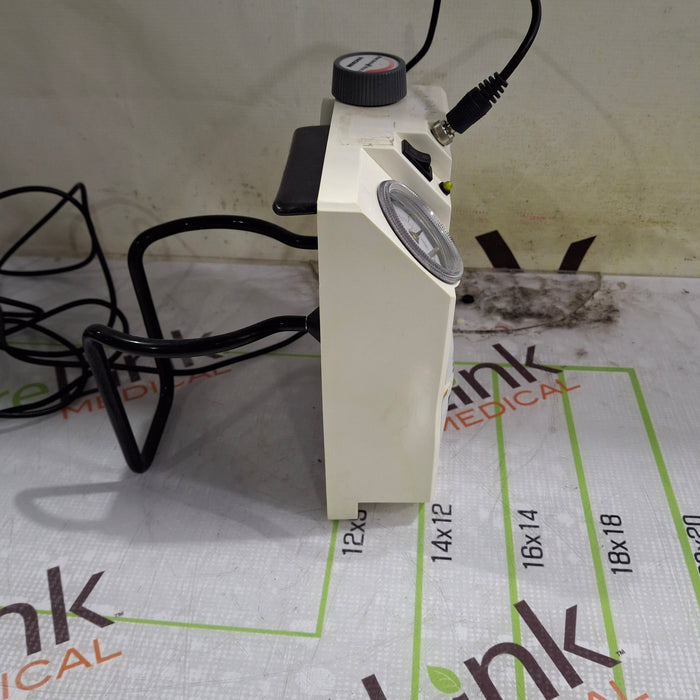 Precision Medical PM65HG Vacuum Aspirator