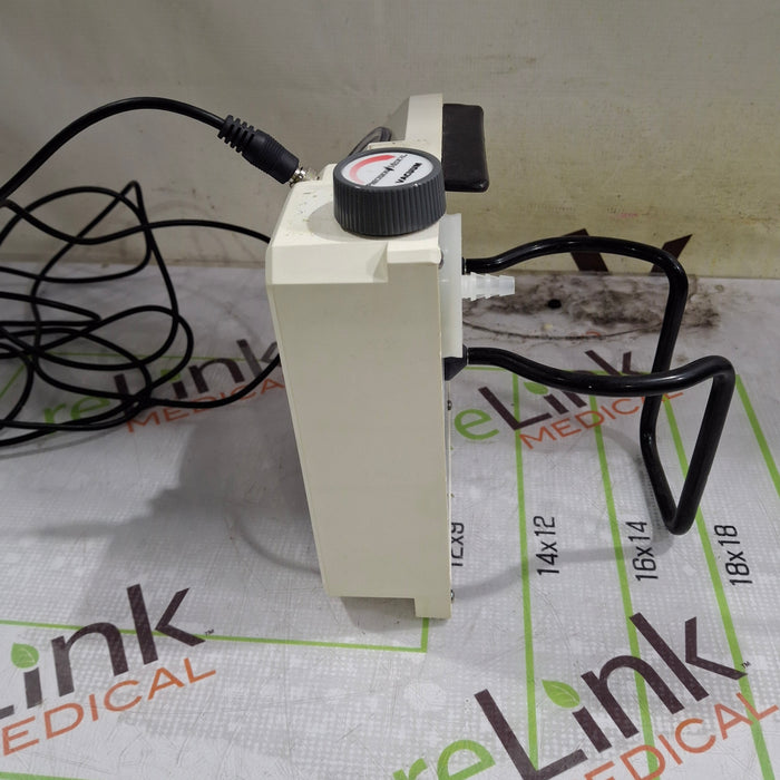 Precision Medical PM65HG Vacuum Aspirator