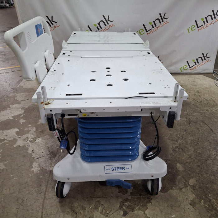 Stryker Secure III 3005 Hospital Bed