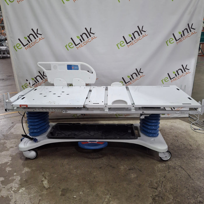 Stryker Secure III 3005 Hospital Bed