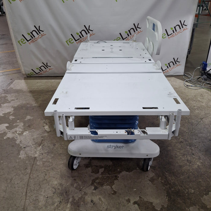 Stryker Secure III 3005 Hospital Bed