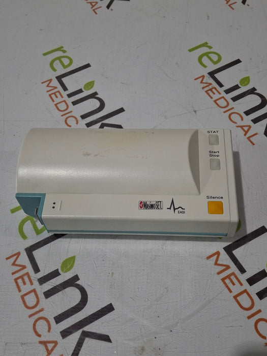 Philips M3001A-A01 Fast SpO2, NIBP, ECG MMS Module