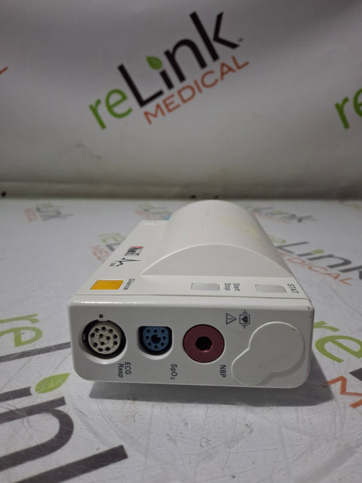 Philips M3001A-A01 Fast SpO2, NIBP, ECG MMS Module