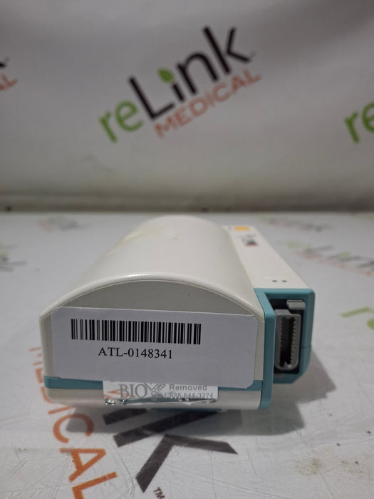 Philips M3001A-A01 Fast SpO2, NIBP, ECG MMS Module