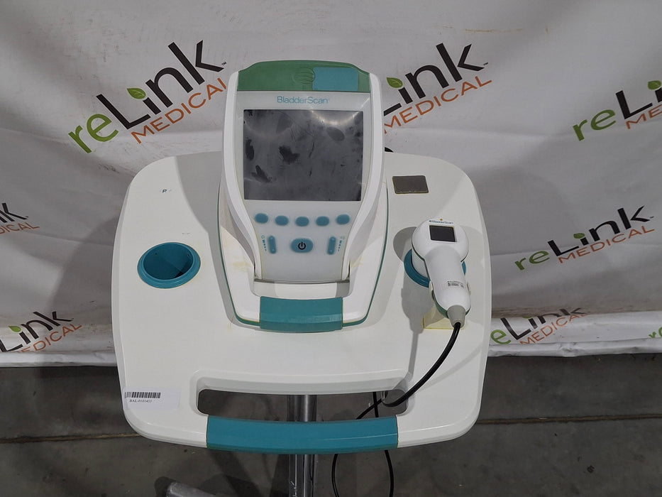 Verathon Medical, Inc BVI 9400 Bladderscan