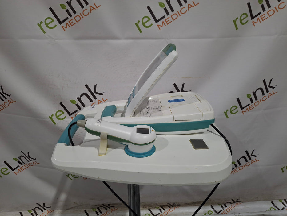 Verathon Medical, Inc BVI 9400 Bladderscan