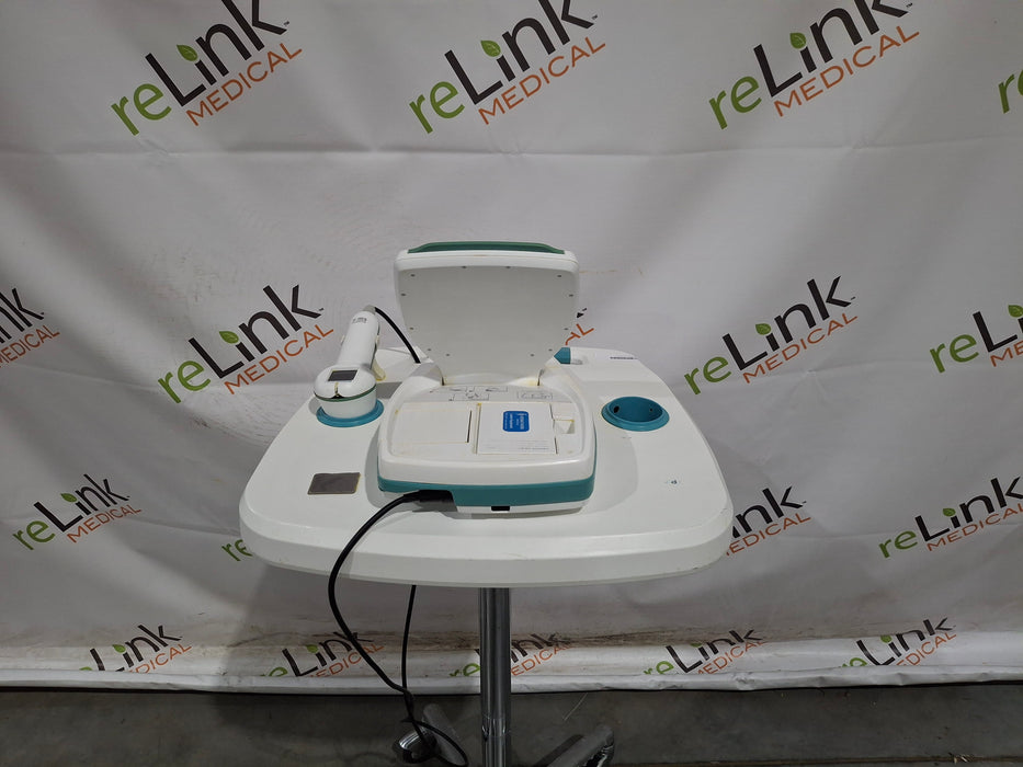 Verathon Medical, Inc BVI 9400 Bladderscan