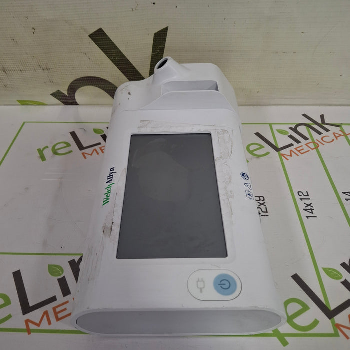 Welch Allyn Welch Allyn Connex Spot 75CT Vital Signs Monitor Patient Monitors reLink Online