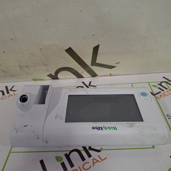 Welch Allyn Welch Allyn Connex Spot 75CT Vital Signs Monitor Patient Monitors reLink Online