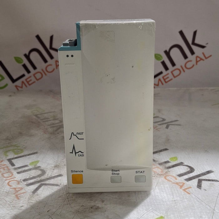 Philips M3001A-A01 Fast SpO2, NIBP, ECG MMS Module