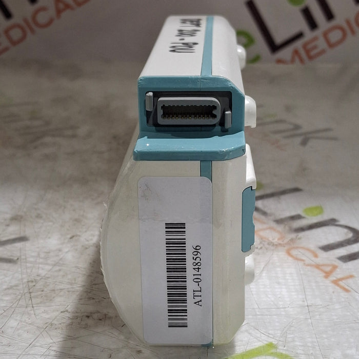 Philips M3001A-A01 Fast SpO2, NIBP, ECG MMS Module