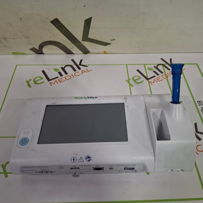 Welch Allyn Welch Allyn Connex Spot 75CT Vital Signs Monitor Patient Monitors reLink Online