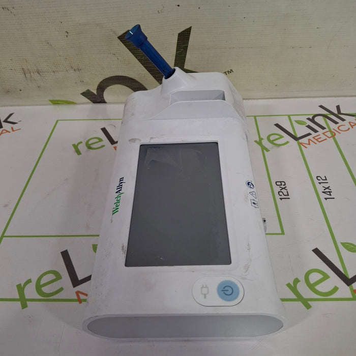Welch Allyn Welch Allyn Connex Spot 75CT Vital Signs Monitor Patient Monitors reLink Online