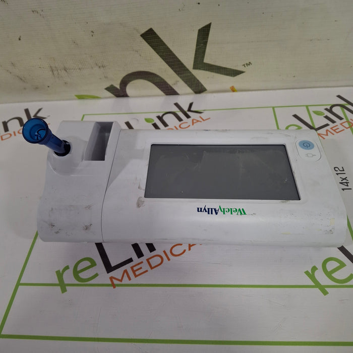 Welch Allyn Welch Allyn Connex Spot 75CT Vital Signs Monitor Patient Monitors reLink Online