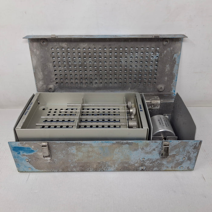 Zimmer Zimmer 3240-62 Corb Biopsy Needle Set Surgical Sets reLink Online
