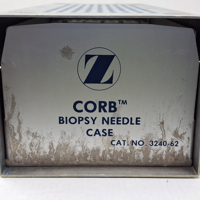 Zimmer Zimmer 3240-62 Corb Biopsy Needle Set Surgical Sets reLink Online