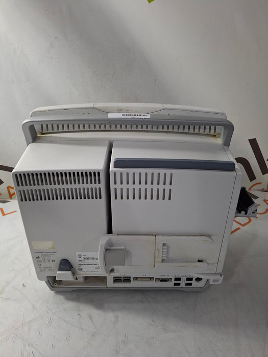 GE Healthcare Carescape B650 Critical Care Patient Monitor