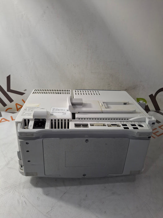 GE Healthcare Carescape B650 Critical Care Patient Monitor